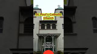 St Paul S Danville Il
