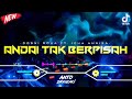 dj andai tak berpisah‼️ viral tiktok funkot version