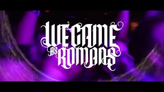 We Came As Romans | Chiodos - Winter Tour 2014 with Sleepwave \u0026 Slaves