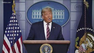 25th Amendment and impeachment. Here is what the terms mean