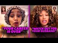 Cardi B Shades Megan Thee Stallion For Dissing Her? | Megan Clowns Cardi For Offset Cheating