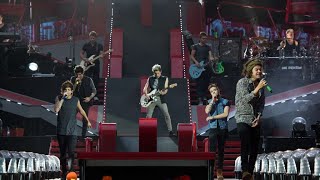 One Direction - Midnight Memories (Live From San Siro Full Concert) 2024