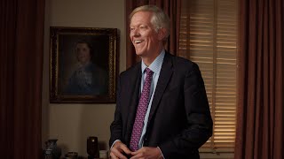 Meet the University of Virginia’s 10th President