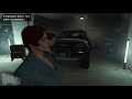 紫雨 u0026老戴《gta5 名钻假日豪劫》05 逃亡载具