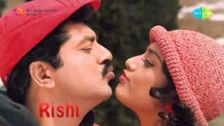 Rishi | Oh Mane Mane Maane song