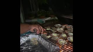 How To Make Easy Chargrilled Oysters 🦪