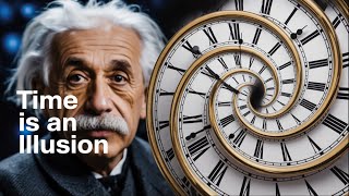 How Einstein Saw Time Differently Than We Do