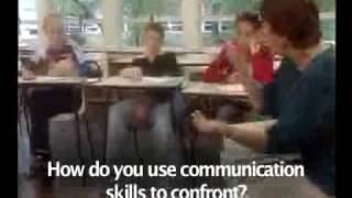 Conflict Resolution -- Thinking It Through (Excerpt)