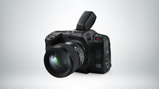 Blackmagic Design Announces New Cameras at IBC 2023