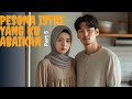 Pesona Istri Yang Ku Abaikan Part 5 (Bab 6) || Hanan dan Husniah || By Isna Arini