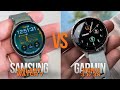 Samsung Galaxy Watch 7 vs Garmin Venu 3: Expert Comparison