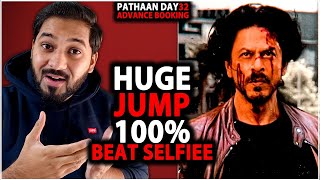 Pathaan Day 33 Advance Booking Collection | Pathaan Day 33 Box Office Collection India Worldwide