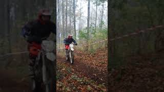 Enduro trka planina Cer, Šabac - Stazama slavnih ratnika 3