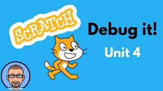 Scratch: Debug it! 4.5 Fixed - Option 1