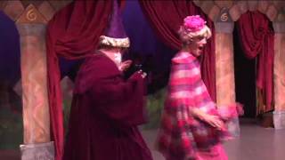 A Very Potter Sequel Act 1 Part 10