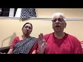 soorya moorthe muthuswami dikshitar sourashtram raga song by nallan mohan and nallan lakshmi