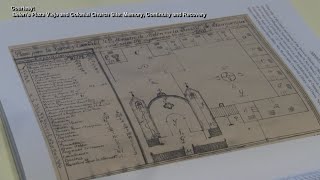 Excavation will uncover Belen's first Catholic church from 1700s
