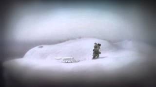 【NEVER ALONE】ってこういうゲームらしい♪　OPから行ける所まで【1】