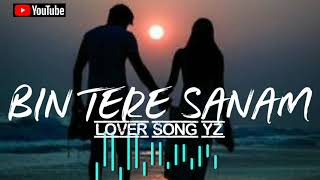 BIN TERE SANAM . Official music. Udit Narayan/ kavita kirishnamuythy (Lover song YZ)