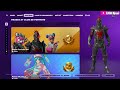 *new* boutique fortnite d aujourd hui 16 fevrier 2025 boutique du jour