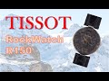 Tissot RockWatch R150 30 mm, made with Swiss Granite