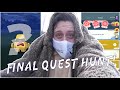 THE FINAL SHINY NOSEPASS QUEST HUNT!! CAN WE GET THE SHINY NOSEPASS? | Pokemon GO