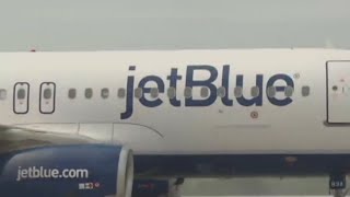 JetBlue offers one-way fares as low as $49 during anniversary sale