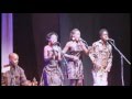 Oliver Mtukudzi ft Munya Mataruse-Tsika dzedu