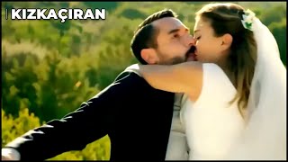 Sen Git Yavru Kamuran'ı Öp! | Kız Kaçıran Türk Komedi Filmi