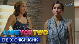 Love You Two: Mga babaeng problemado kay Jake | Episode 52