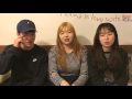 [ฮันกุกสนุกสนาน] รีแอ๊คชันนักศึกษาเกาหลี หน้ากากซาลาเปา-I'll Miss you