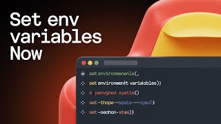 How Do I Set Environment Variables in Linux?
