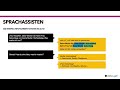 nulu_pT German NLP-System