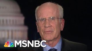 Fmr. FBI Official: ‘This Is A Full-On Attack On Our 2020 Election’ | The Last Word | MSNBC