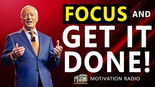 It's Time To Stay FOCUSED | Why Isn't Everyone Successful | Best Motivational Speech 2023