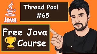 Thread Pool Examples | 2022 | Java Part -65