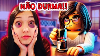 O ÚLTIMO A DORMIR VENCE | Luluca Games