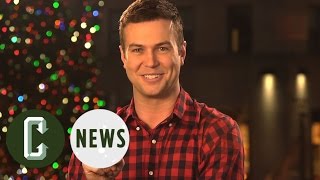 SNL Drops Taran Killam and Jay Pharoah