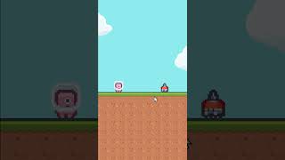 Game Engine Tip - Or Condition - #gamedev #gdevelop #nocode #tutorial