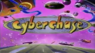 Cyberchase Intro (2005)