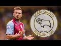 Bristol City set to sign £2m Andreas Weimann from Derby County