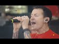 Download Linkin Park - Breaking The Habit (Live from Red Square) In Mp4 3Gp Full HD Video