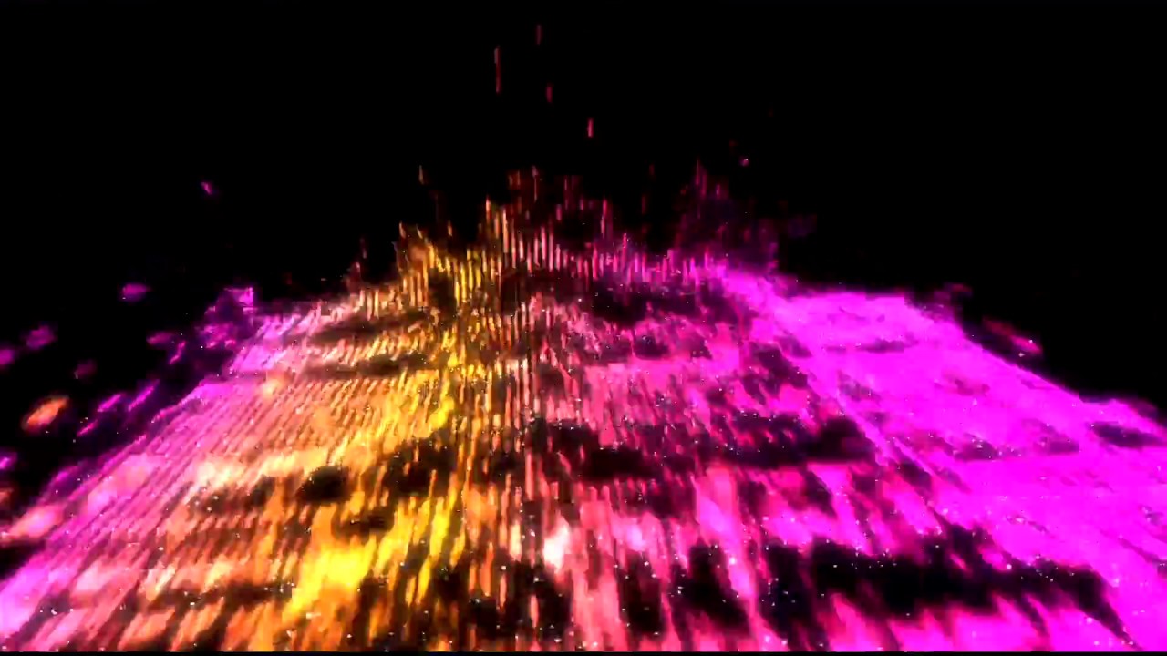 3d Audio Visualizer Youtube