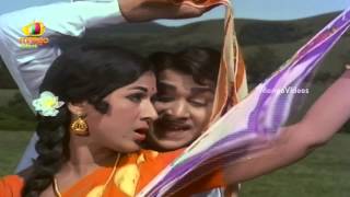 ANR's Bangaru Babu Full Movie - Part 6/13 - Vanisri, K V Mahadevan