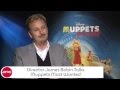 James Bobin Chats MUPPETS MOST WANTED With AMC