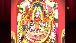 Sri kalaghanttamma Devi Yadavani | ಶ್ರೀ ಕಾಳಘಂಟಮ್ಮ ದೇವಿ ಅಮ್ಮನವರ ಯಡವಾಣಿ