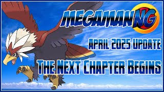 The Next Chapter Begins | April 2025 Monthly Channel Update