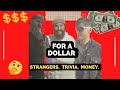 For A Dollar - Jewish Edition