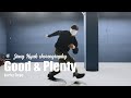 Good & Plenty - Lucky Daye / Jonghyuk Choreography / Urban Play Dance Academy