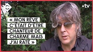 Hommage à Arno - C à vous - 25/04/2022